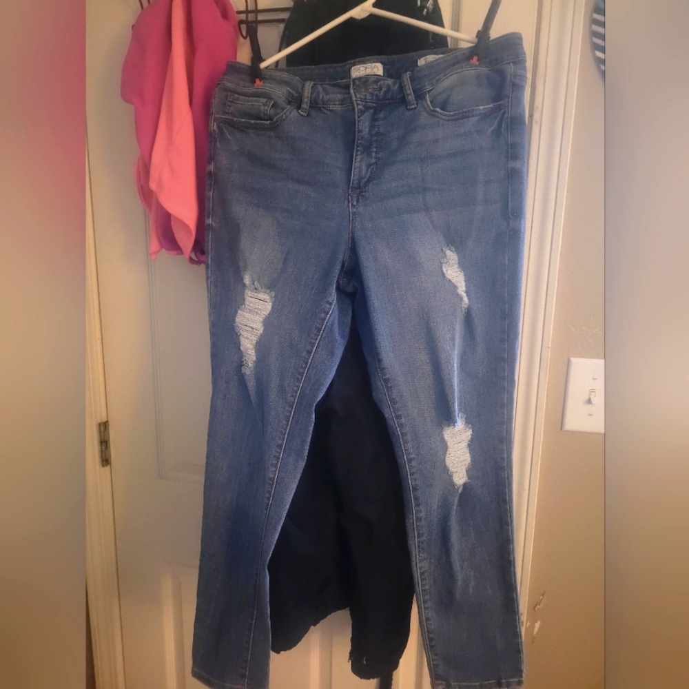 Sofia Jeans